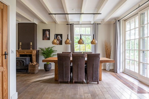 Medium property photo - Houtwal 34, 9363 XA Marum