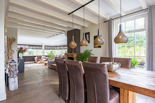 Medium property photo - Houtwal 34, 9363 XA Marum