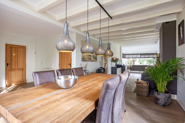 Medium property photo - Houtwal 34, 9363 XA Marum