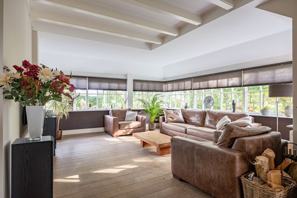 Medium property photo - Houtwal 34, 9363 XA Marum