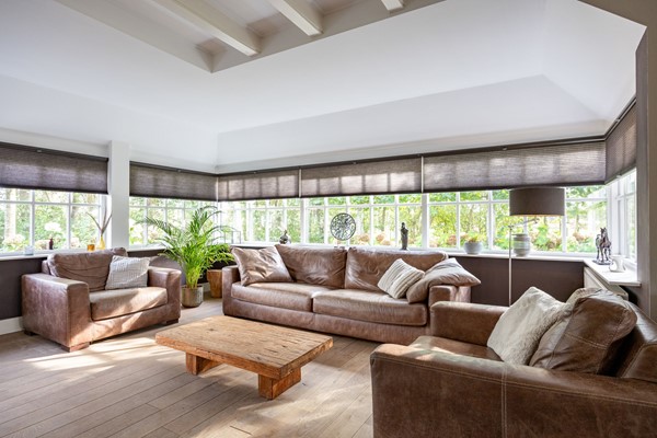 Medium property photo - Houtwal 34, 9363 XA Marum