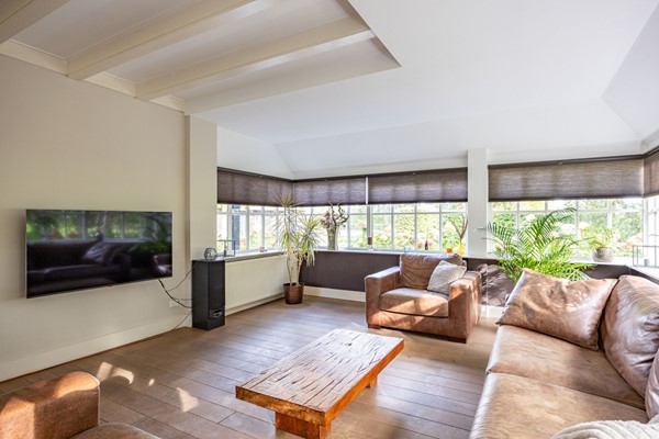 Medium property photo - Houtwal 34, 9363 XA Marum