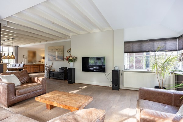 Medium property photo - Houtwal 34, 9363 XA Marum