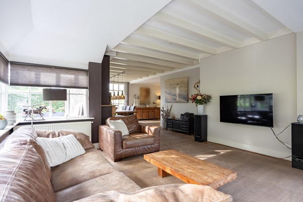 Medium property photo - Houtwal 34, 9363 XA Marum