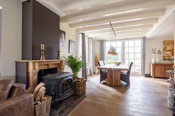 Medium property photo - Houtwal 34, 9363 XA Marum