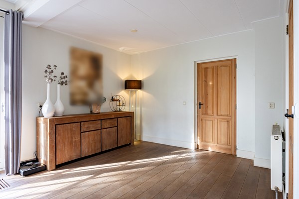 Medium property photo - Houtwal 34, 9363 XA Marum