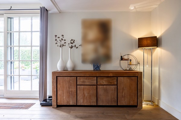 Medium property photo - Houtwal 34, 9363 XA Marum