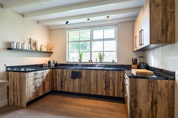 Medium property photo - Houtwal 34, 9363 XA Marum