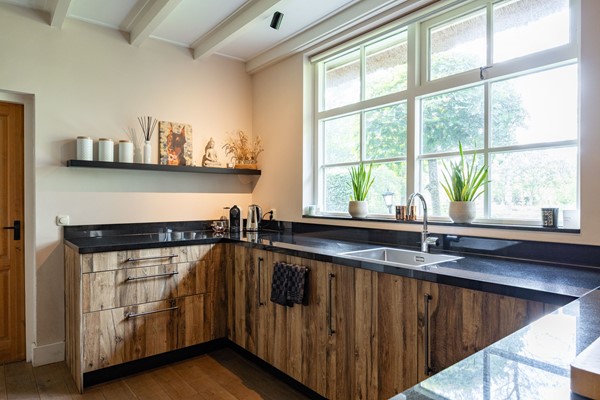 Medium property photo - Houtwal 34, 9363 XA Marum