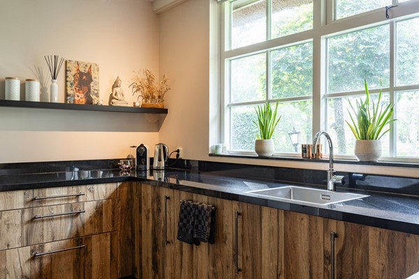 Medium property photo - Houtwal 34, 9363 XA Marum