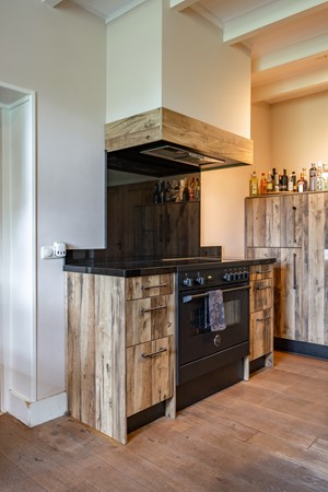 Medium property photo - Houtwal 34, 9363 XA Marum