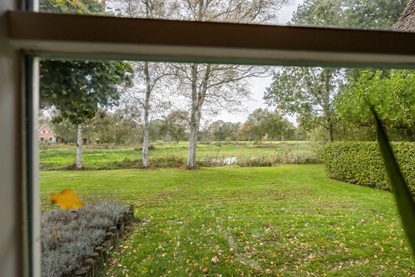 Medium property photo - Houtwal 34, 9363 XA Marum