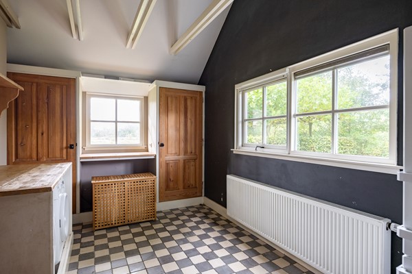 Medium property photo - Houtwal 34, 9363 XA Marum