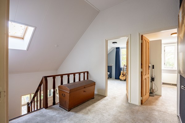 Medium property photo - Houtwal 34, 9363 XA Marum