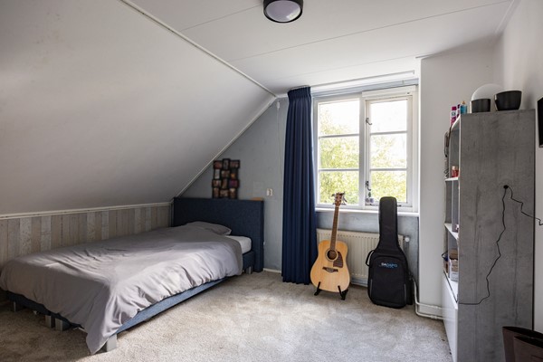 Medium property photo - Houtwal 34, 9363 XA Marum