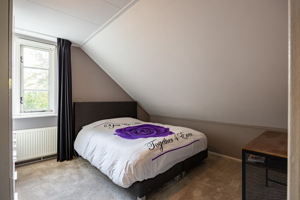 Medium property photo - Houtwal 34, 9363 XA Marum