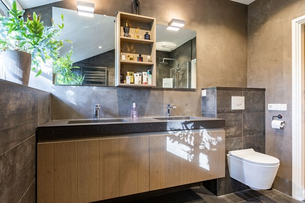 Medium property photo - Houtwal 34, 9363 XA Marum