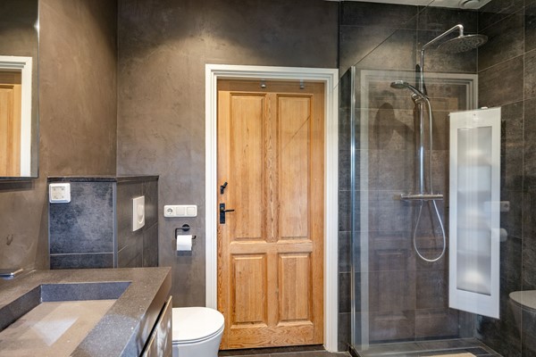 Medium property photo - Houtwal 34, 9363 XA Marum