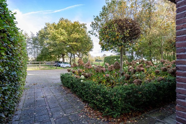 Medium property photo - Houtwal 34, 9363 XA Marum