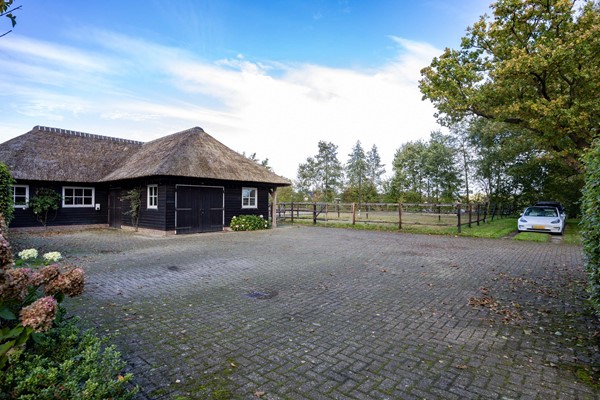 Medium property photo - Houtwal 34, 9363 XA Marum