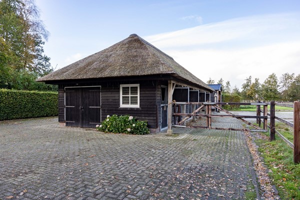 Medium property photo - Houtwal 34, 9363 XA Marum