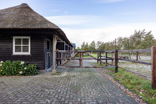 Medium property photo - Houtwal 34, 9363 XA Marum