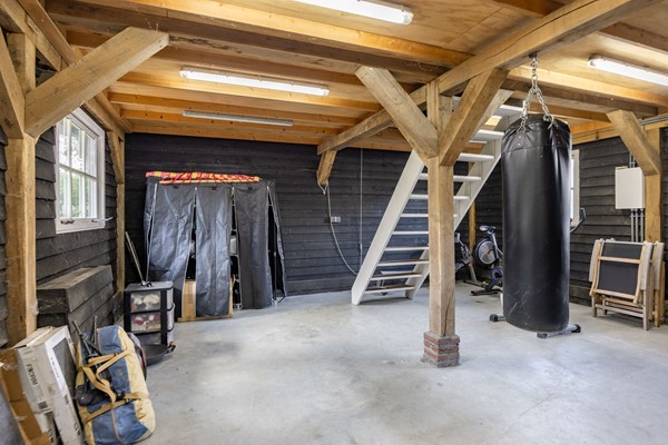 Medium property photo - Houtwal 34, 9363 XA Marum