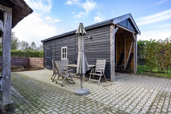 Medium property photo - Houtwal 34, 9363 XA Marum