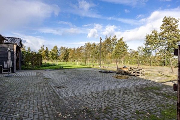 Medium property photo - Houtwal 34, 9363 XA Marum