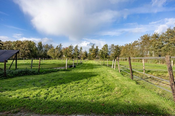 Medium property photo - Houtwal 34, 9363 XA Marum