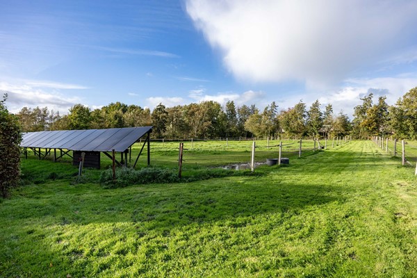 Medium property photo - Houtwal 34, 9363 XA Marum