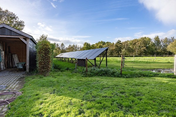 Medium property photo - Houtwal 34, 9363 XA Marum