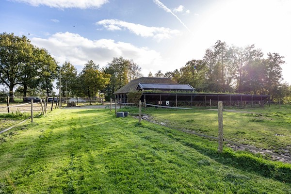 Medium property photo - Houtwal 34, 9363 XA Marum