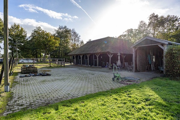 Medium property photo - Houtwal 34, 9363 XA Marum