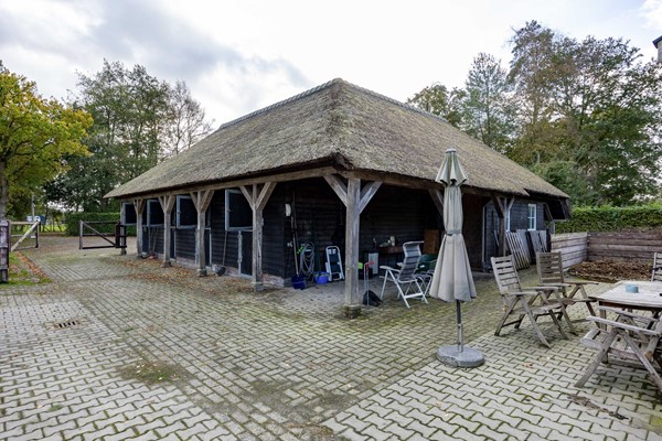 Medium property photo - Houtwal 34, 9363 XA Marum