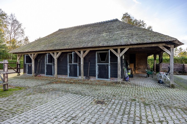 Medium property photo - Houtwal 34, 9363 XA Marum