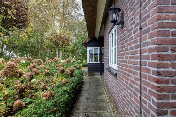 Medium property photo - Houtwal 34, 9363 XA Marum