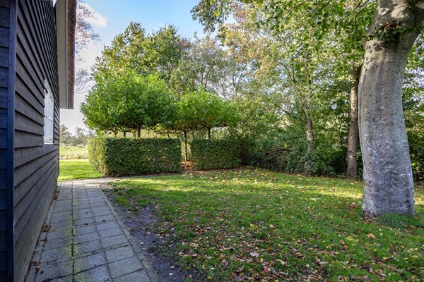 Medium property photo - Houtwal 34, 9363 XA Marum