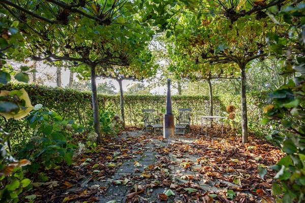 Medium property photo - Houtwal 34, 9363 XA Marum