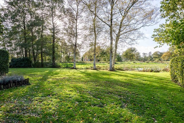 Medium property photo - Houtwal 34, 9363 XA Marum