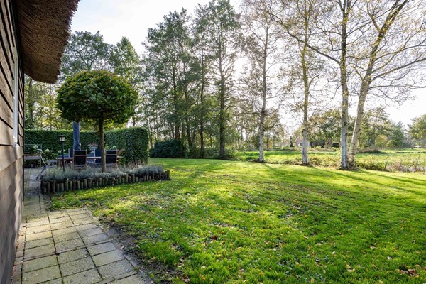 Medium property photo - Houtwal 34, 9363 XA Marum