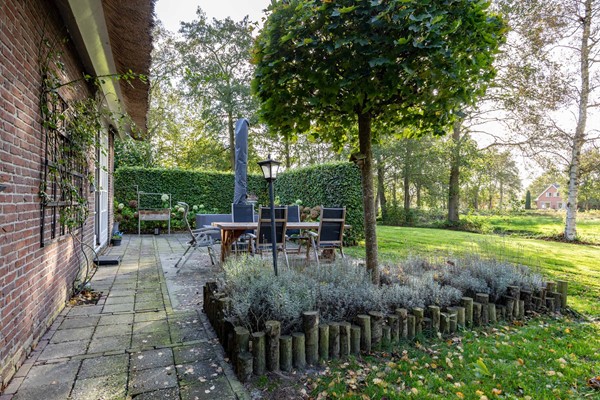 Medium property photo - Houtwal 34, 9363 XA Marum