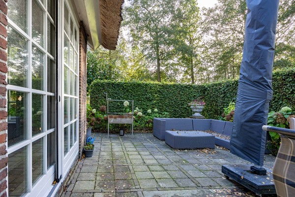 Medium property photo - Houtwal 34, 9363 XA Marum