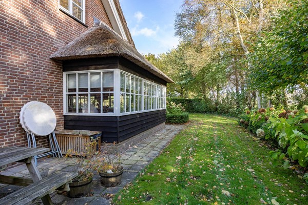 Medium property photo - Houtwal 34, 9363 XA Marum