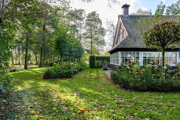 Medium property photo - Houtwal 34, 9363 XA Marum