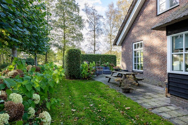 Medium property photo - Houtwal 34, 9363 XA Marum