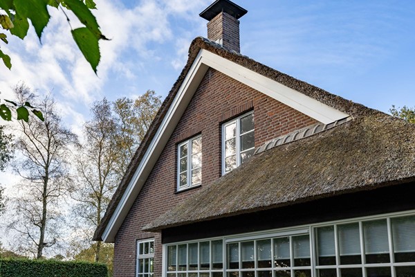 Medium property photo - Houtwal 34, 9363 XA Marum