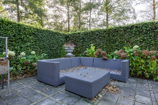 Medium property photo - Houtwal 34, 9363 XA Marum