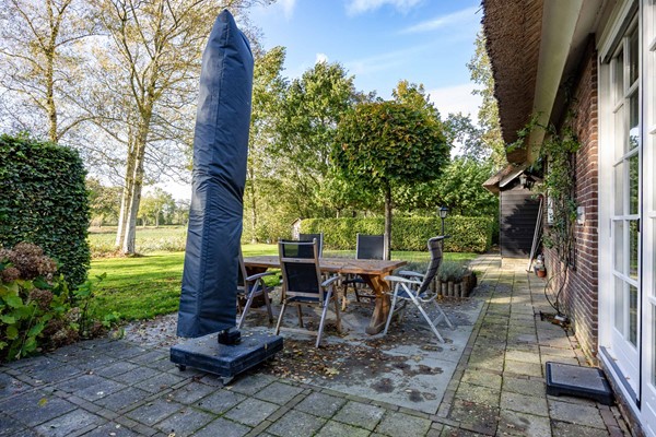 Medium property photo - Houtwal 34, 9363 XA Marum