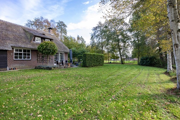 Medium property photo - Houtwal 34, 9363 XA Marum